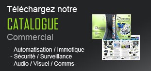 Commercial Catalog