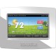 ColorTouch Thermostat tactile